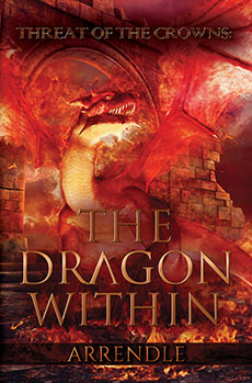 "The Dragon Within"