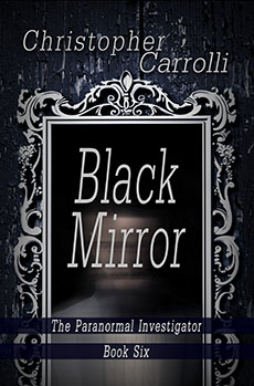 "Black Mirror" - Christopher Carrolli