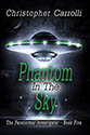 "Phantom in the Sky" - Christopher Carrolli