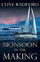 "Monsoon in the Making" by Clive Radford