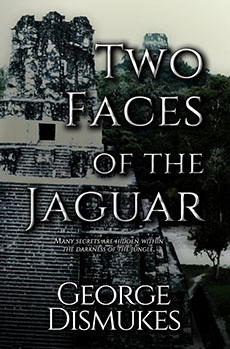 "Two Faces of the Jaguar"
