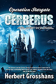 Cerberus by Herbert Grosshans (Operation Stargate #6)