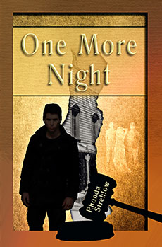 One More Night by Rhonda Strehlow