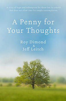 A Penny For Your Thoughts by Roy Dimond & Jeff Leitch