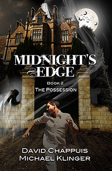 "Midnights Edge 2" - David Chappuis & Michael Klinger
