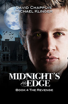 "Midnights Edge 2" - David Chappuis & Michael Klinger