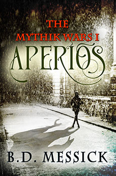 B. D. Messick "Aperios"