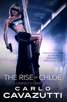 "The Rise of Chloe"