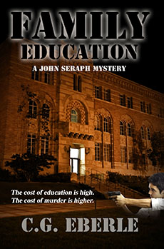 "Family Education" by C.G. Eberle