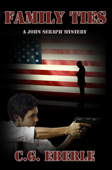 "Family Plots" by C. G. Eberle