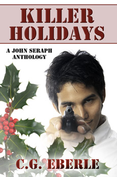 "Killer Holidays" by C. G. Eberle