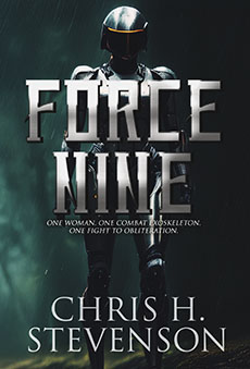 "Forve Nine" by Chris H. Stevenson