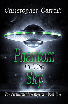 "Phantom in the Sky" - Christopher Carrolli