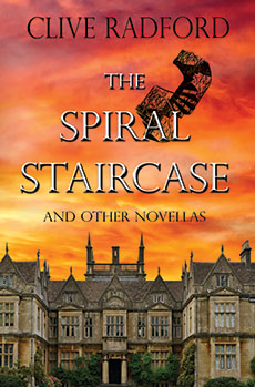 "The Spiral Staircase and Other Novellas"