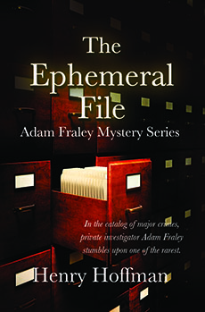 "The Ephemeral File"