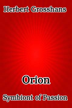 Herbert Grosshans "Orion"
