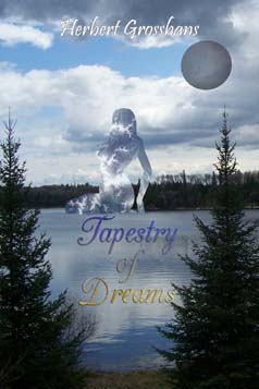 Herbert Grosshans "Tapestry of Dreams"