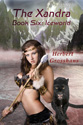 "The Xandra Book 6: Iceworld" by Herbert Grosshans