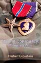 "Web of Conspiracy, Book 3: Tarnished Valor" by Herbert Grosshans
