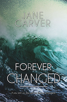 Forever Changed by Jane Carver