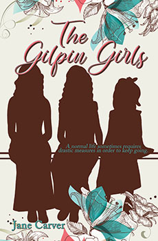 The Gilpin Girls by Jane Carver