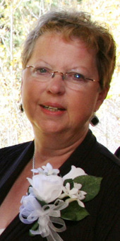 Jane Carver