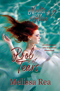 Pool of Tears by Melissa Rea
