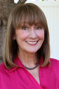 Jeannine Henvey