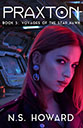 Praxton 5: Voyages of the Star Hawk