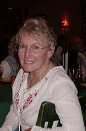 Patricia Campbell