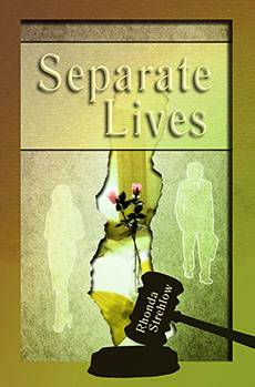 Second Act by Rhonda Strehlow