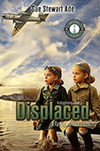 Dislaced: A Family without a Country: Inspired by the life of Irena Golcvegaite by Sue Stewart Ade