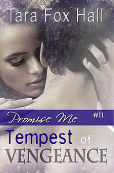 "Tempest of Vengeance" by Tara Fox Hall