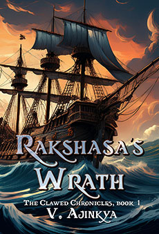 Tasmanian Blood by Thomas W. Quinn