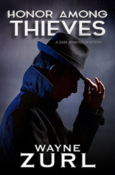 "Honor Among Thieves" by Wayne Zurl