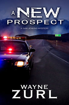 "A Can of Worms" by Wayne Zurl