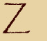 Z