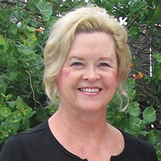 Nancy Schumacher