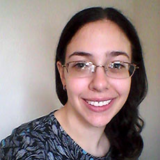 Miryam Elkhaim